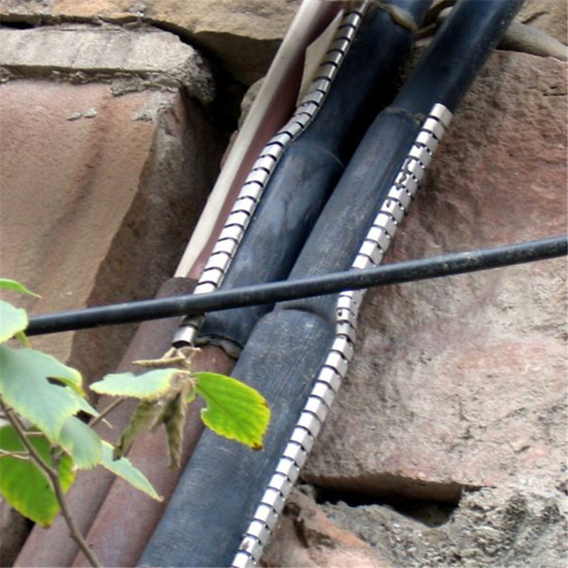 Heat shrink Cable Repair Sleeve