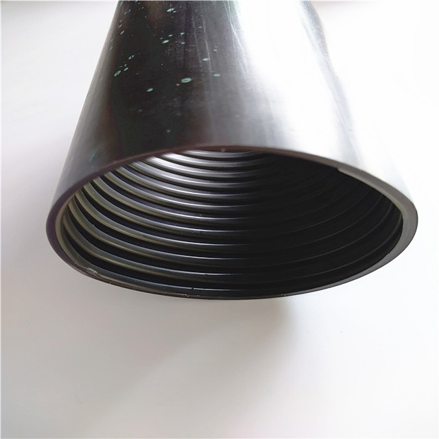 Medium wall heat shrink tube for cable insulation