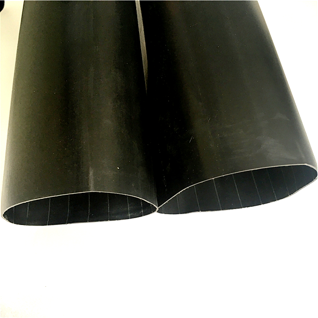 1KV weather proof Heat shrink tube medium wall with adhesive