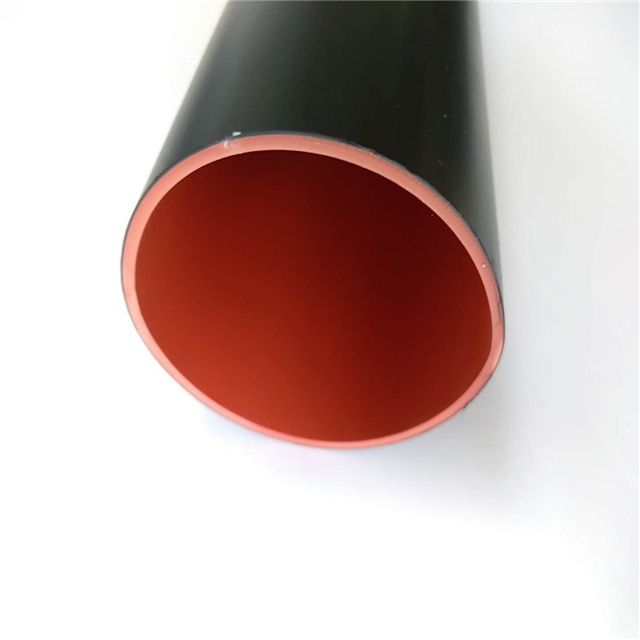 Semi-conducting/insulation dual layer Heat Shrink Tube up to 36KV