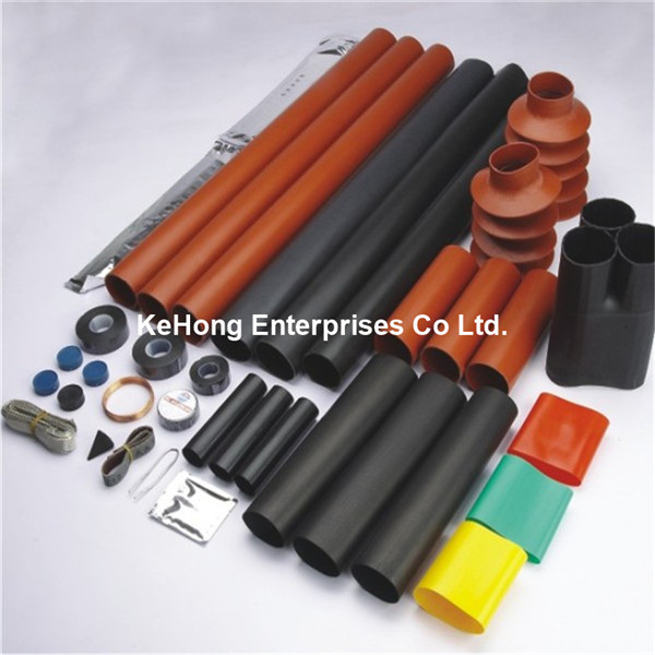 Woer heat shrink tube equivalent