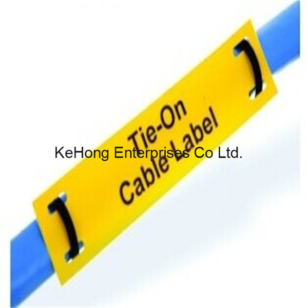 Customized logo printing heat shrink tube