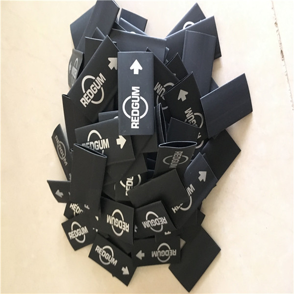 Custom printing heat shrink wrap sleeves/labels