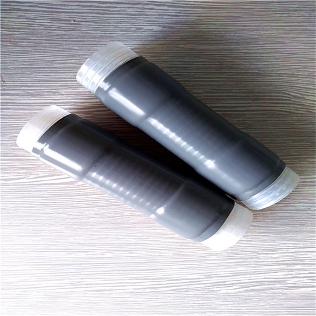 Cold shrink tubes for various types of cables