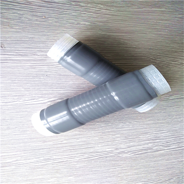 Classification of cold shrink cable accessories