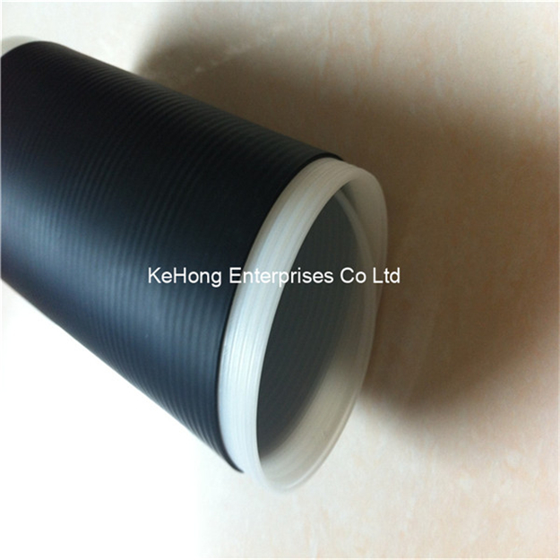 Cold shrink tubing for communication cable