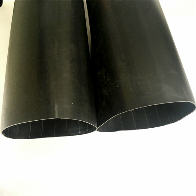 1KV weather proof Heat shrink tube medium wall with adhesive