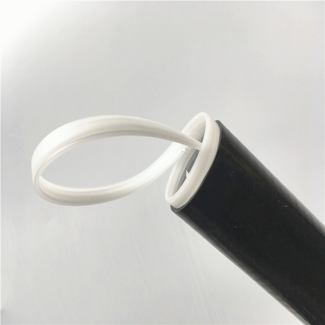 Silicone Rubber Cold shrink cable repair sleeve