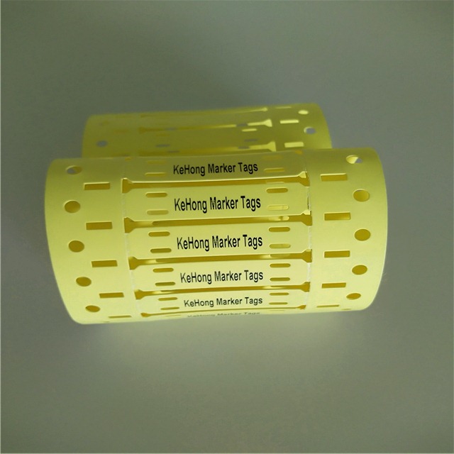 CMT-1 Cable marker tags