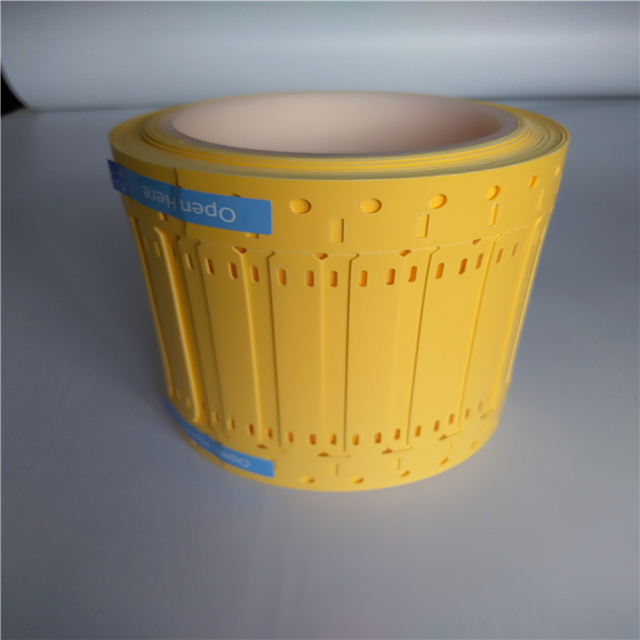 CMT-1 Cable marker tags