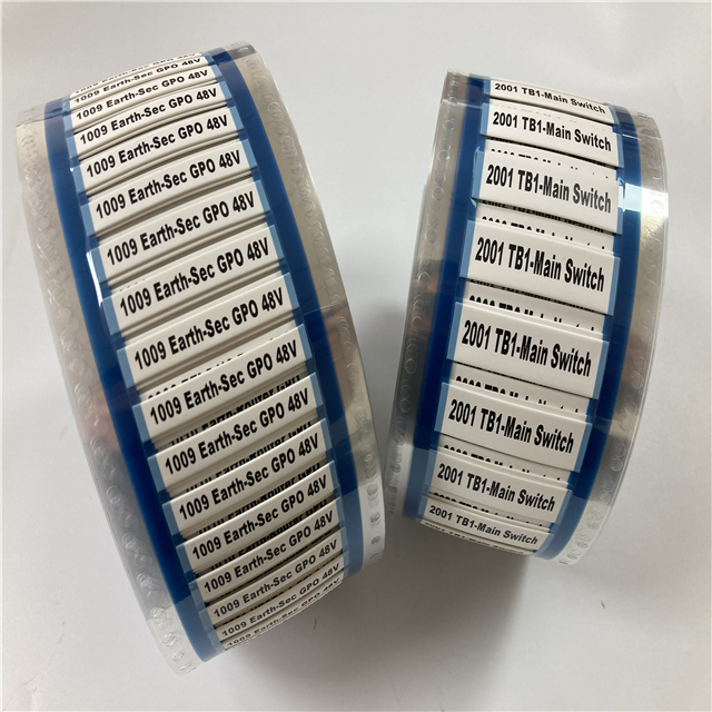 Custom printing heat shrink wrap sleeves/labels