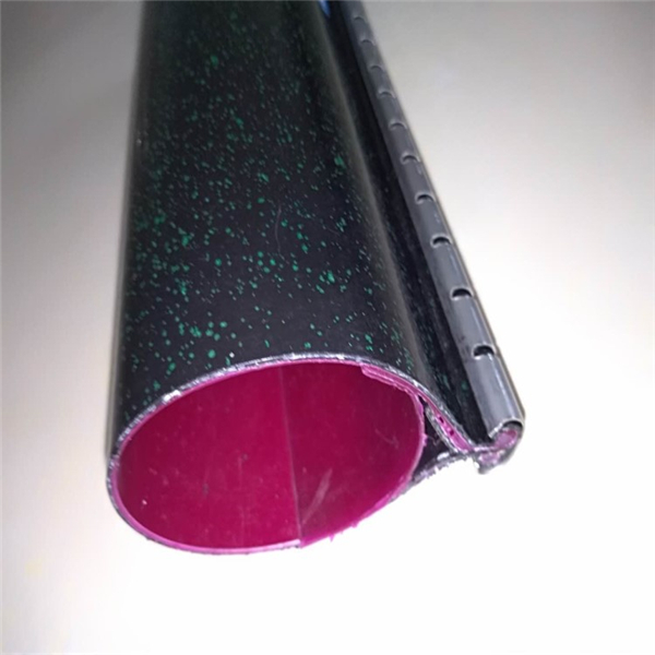 CRS Heat-shrinkable wraparound sleeves for cable repair