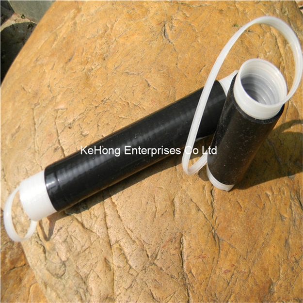 2:1 3:1 Easy Installation Cold Shrink Tubing for cable protection